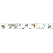 Бордюр Blau ceramica Versalles CFA Eiffel prl